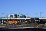 The Pony Express! - NS 4753